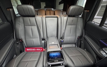 Mercedes-Benz GLS, 2026 год, 17 900 000 рублей, 27 фотография