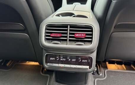 Mercedes-Benz GLS, 2026 год, 17 900 000 рублей, 29 фотография