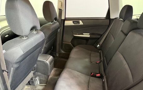 Subaru Forester, 2010 год, 849 000 рублей, 12 фотография