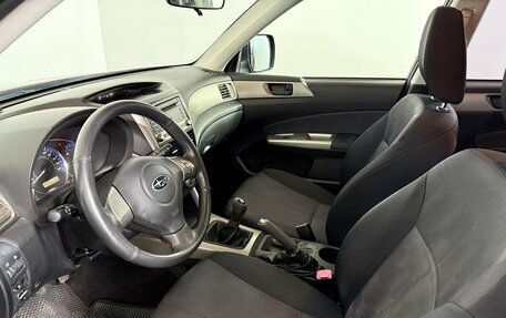 Subaru Forester, 2010 год, 849 000 рублей, 8 фотография