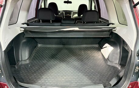Subaru Forester, 2010 год, 849 000 рублей, 13 фотография