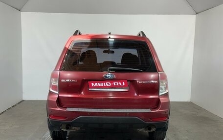 Subaru Forester, 2010 год, 849 000 рублей, 5 фотография