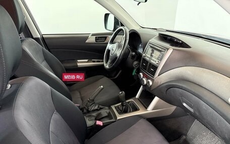 Subaru Forester, 2010 год, 849 000 рублей, 10 фотография