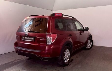 Subaru Forester, 2010 год, 849 000 рублей, 6 фотография