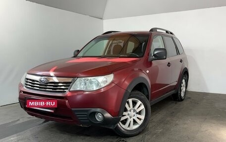 Subaru Forester, 2010 год, 849 000 рублей, 3 фотография