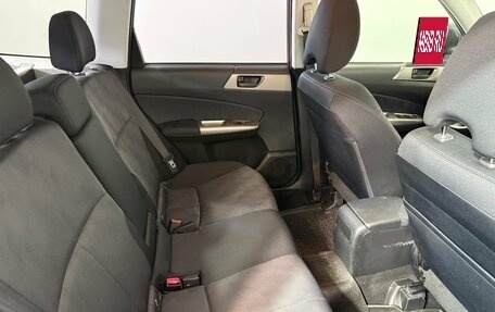 Subaru Forester, 2010 год, 849 000 рублей, 11 фотография