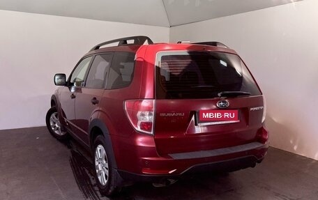 Subaru Forester, 2010 год, 849 000 рублей, 4 фотография