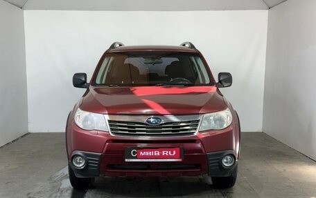 Subaru Forester, 2010 год, 849 000 рублей, 2 фотография