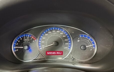 Subaru Forester, 2010 год, 849 000 рублей, 15 фотография