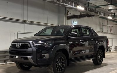 Toyota Hilux VIII, 2025 год, 6 890 000 рублей, 1 фотография