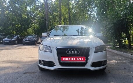 Audi A3, 2012 год, 961 000 рублей, 1 фотография