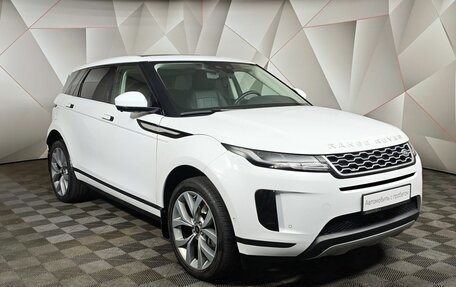 Land Rover Range Rover Evoque II, 2019 год, 3 650 000 рублей, 3 фотография