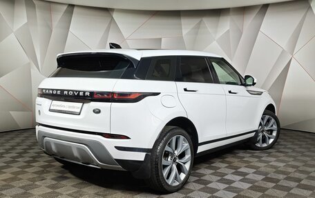 Land Rover Range Rover Evoque II, 2019 год, 3 650 000 рублей, 2 фотография