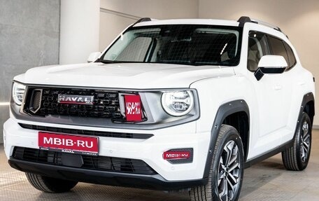 Haval H7, 2026 год, 3 999 000 рублей, 1 фотография