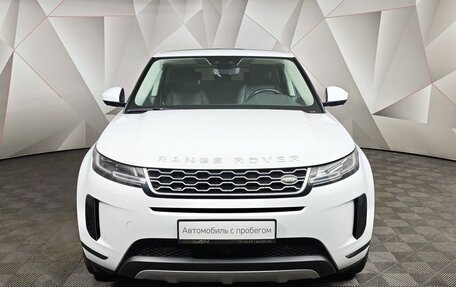 Land Rover Range Rover Evoque II, 2019 год, 3 650 000 рублей, 7 фотография