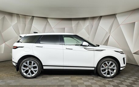 Land Rover Range Rover Evoque II, 2019 год, 3 650 000 рублей, 6 фотография