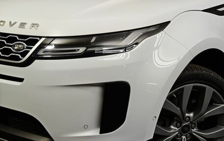 Land Rover Range Rover Evoque II, 2019 год, 3 650 000 рублей, 10 фотография