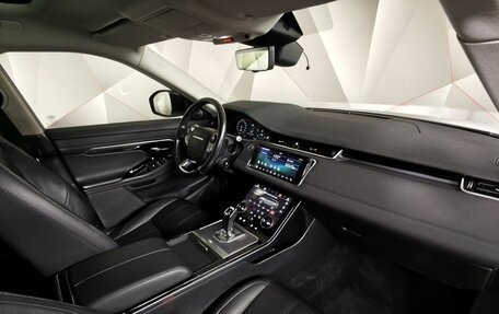 Land Rover Range Rover Evoque II, 2019 год, 3 650 000 рублей, 12 фотография