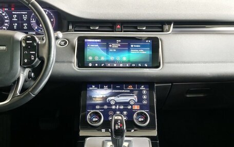 Land Rover Range Rover Evoque II, 2019 год, 3 650 000 рублей, 14 фотография