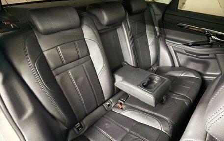 Land Rover Range Rover Evoque II, 2019 год, 3 650 000 рублей, 16 фотография