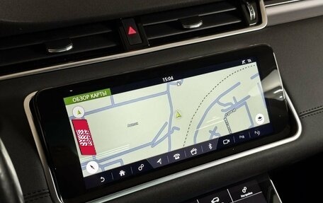 Land Rover Range Rover Evoque II, 2019 год, 3 650 000 рублей, 19 фотография