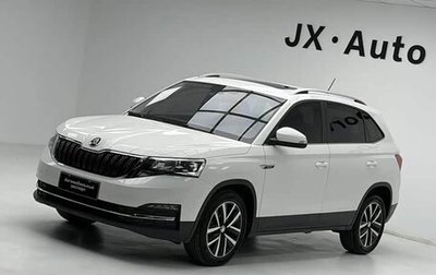 Skoda Kamiq I, 2022 год, 1 350 007 рублей, 1 фотография