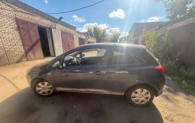 Opel Corsa D, 2009 год, 300 000 рублей, 1 фотография