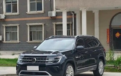 Volkswagen Teramont I, 2024 год, 4 252 000 рублей, 1 фотография