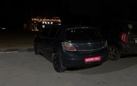 Opel Astra H, 2008 год, 410 000 рублей, 1 фотография