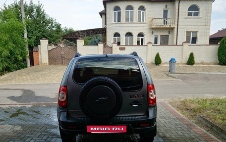 Chevrolet Niva I рестайлинг, 2013 год, 500 000 рублей, 3 фотография