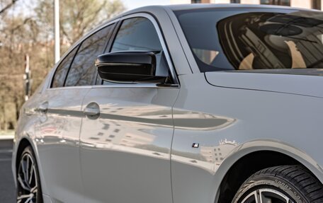 BMW 5 серия, 2019 год, 4 995 000 рублей, 13 фотография