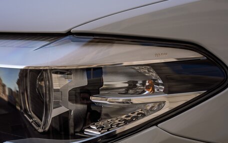 BMW 5 серия, 2019 год, 4 995 000 рублей, 18 фотография