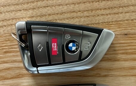 BMW 5 серия, 2019 год, 4 995 000 рублей, 16 фотография