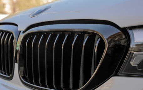 BMW 5 серия, 2019 год, 4 995 000 рублей, 20 фотография