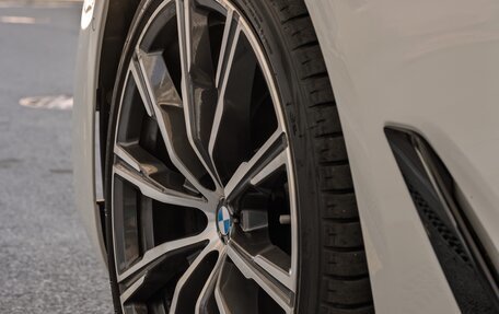 BMW 5 серия, 2019 год, 4 995 000 рублей, 32 фотография