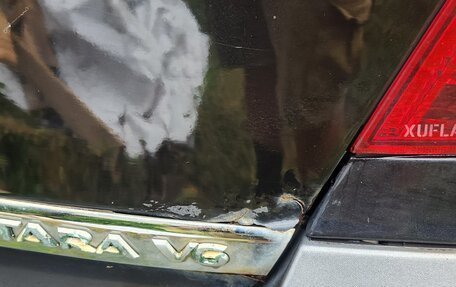 Opel Antara I, 2008 год, 499 000 рублей, 15 фотография