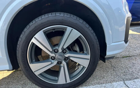 Audi Q2 I, 2018 год, 1 800 000 рублей, 8 фотография