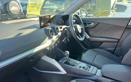 Audi Q2 I, 2018 год, 1 800 000 рублей, 10 фотография