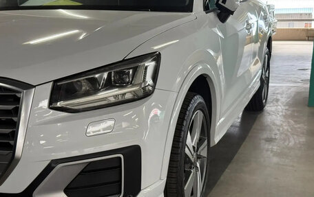 Audi Q2 I, 2018 год, 1 800 000 рублей, 12 фотография