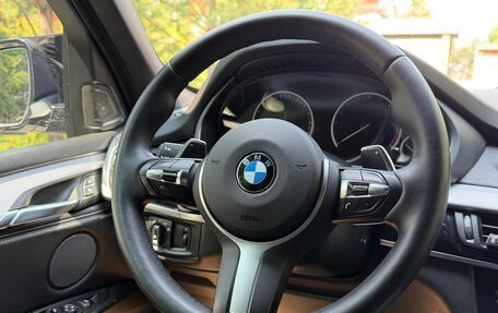 BMW X5, 2017 год, 4 990 000 рублей, 14 фотография