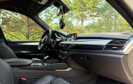 BMW X5, 2017 год, 4 990 000 рублей, 13 фотография