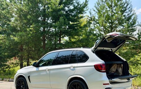 BMW X5, 2017 год, 4 990 000 рублей, 7 фотография