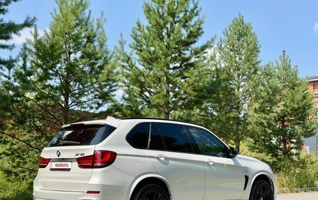 BMW X5, 2017 год, 4 990 000 рублей, 9 фотография