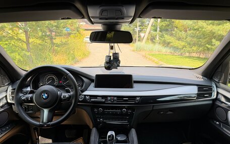 BMW X5, 2017 год, 4 990 000 рублей, 16 фотография