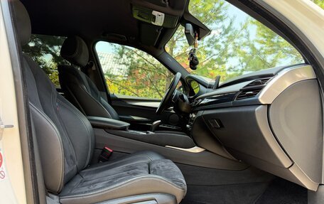 BMW X5, 2017 год, 4 990 000 рублей, 15 фотография