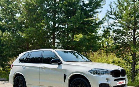 BMW X5, 2017 год, 4 990 000 рублей, 8 фотография