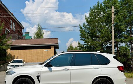 BMW X5, 2017 год, 4 990 000 рублей, 10 фотография