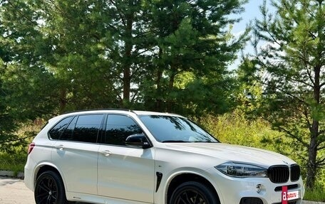 BMW X5, 2017 год, 4 990 000 рублей, 12 фотография