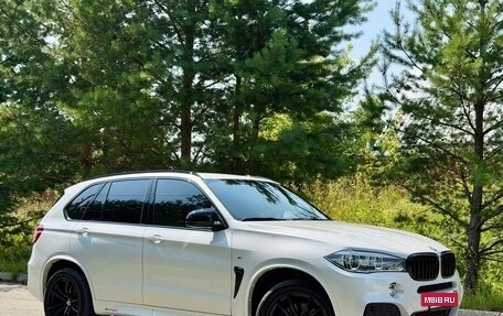 BMW X5, 2017 год, 4 990 000 рублей, 11 фотография