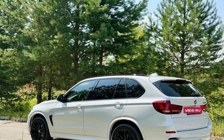 BMW X5, 2017 год, 4 990 000 рублей, 5 фотография
